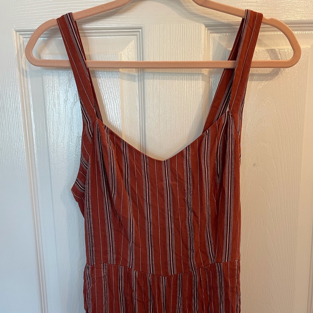 American Eagle romper